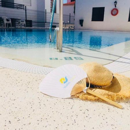 Summer Sunshine In Los Cristianos Arona  Exterior photo