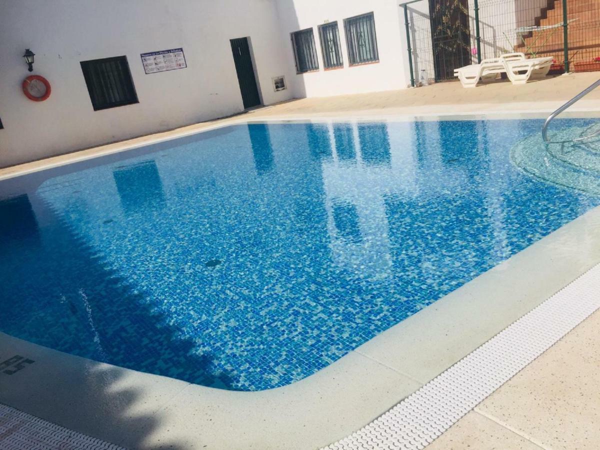 Summer Sunshine In Los Cristianos Arona  Exterior photo