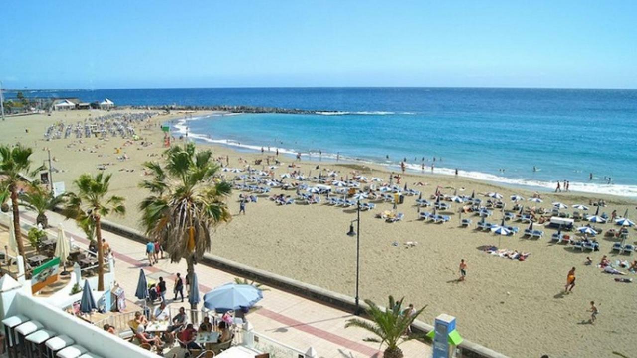 Summer Sunshine In Los Cristianos Arona  Exterior photo