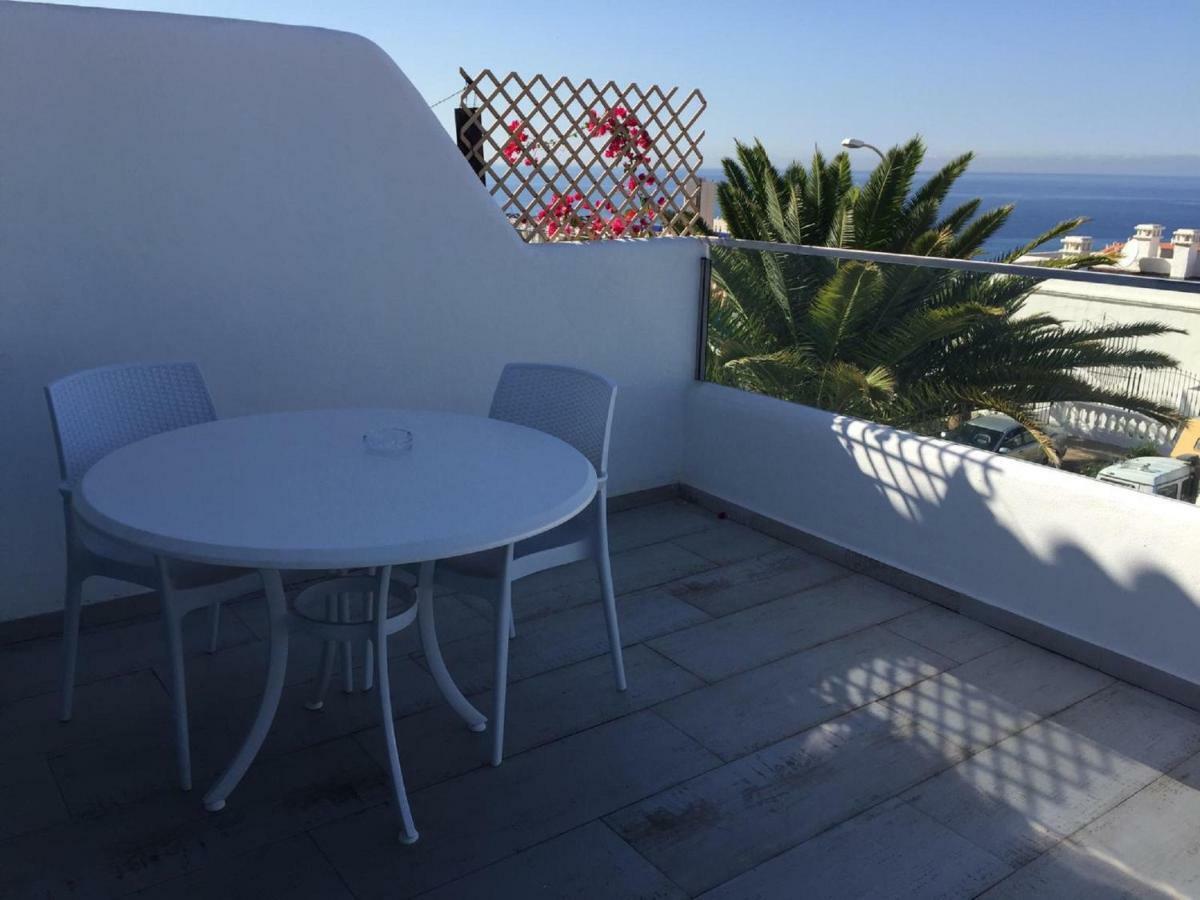 Summer Sunshine In Los Cristianos Arona  Exterior photo