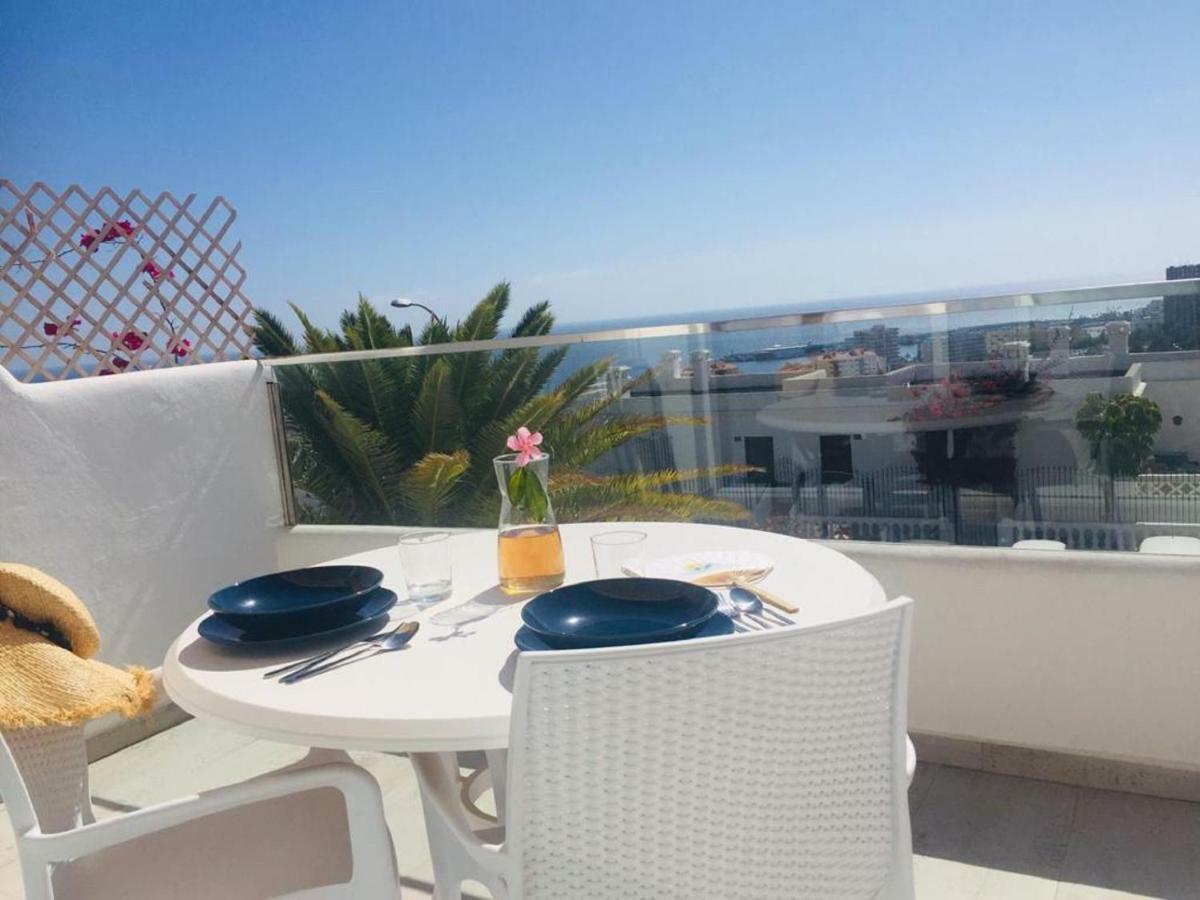Summer Sunshine In Los Cristianos Arona  Exterior photo