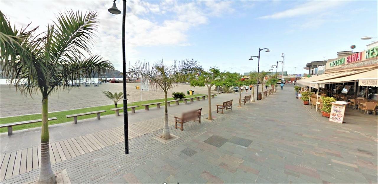 Summer Sunshine In Los Cristianos Arona  Exterior photo