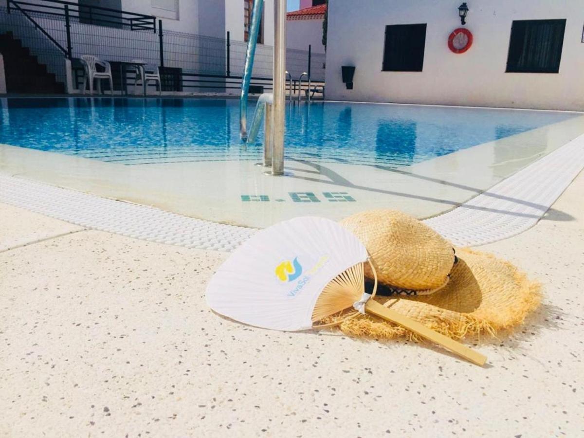 Summer Sunshine In Los Cristianos Arona  Exterior photo
