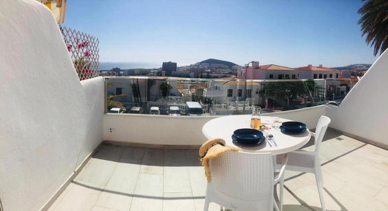 Summer Sunshine In Los Cristianos Arona  Exterior photo